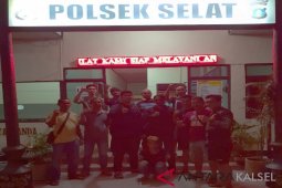 Motif pembunuhan di pasar ikan karena selisih paham