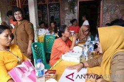 Desa Silaiya Tanjung Leuk segera bentuk Pos Windu
