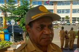 Formasi CPNS Papua Barat 2018 segera digelar