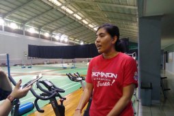Pelatih: Ganda putri Indonesia perlu kepercayaan diri untuk bersaing