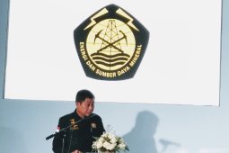 Menteri ESDM Resmikan 6.314 Sambungan "Jargas" di Pasuruan