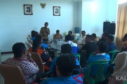 Disporapar Paser Akui KNPI Jika Bersatu
