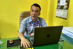 Tiga peserta pemilu di Batanghari tidak sampaikan LPSDK