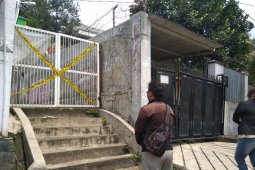 Polisi lakukan `scientific investigation` ungkap pelaku penusukan