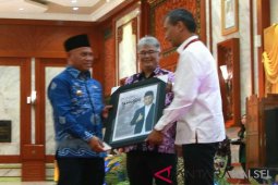 LKBN Antara Apresiasi Tinggi Penurunan Angka Perkawinan Anak di HSU