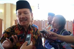 Absensi ASN Pemprov Jabar cara swafoto masih ujicoba