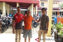 Polisi tangkap pelaku pembunuhan di Jembatan Lima