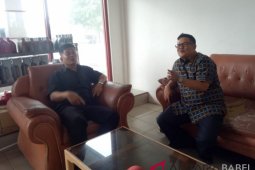 Wabup Bangka Selatan lakukan inspeksi mendadak ke SPBU