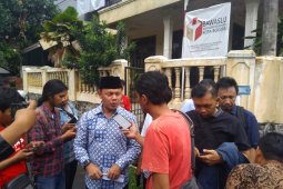 Bima Arya sampaikan klarifikasi pose satu jari