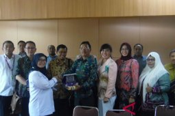Banjarmasin hendaknya  contoh Tangsel gratiskan layanan kesehatan