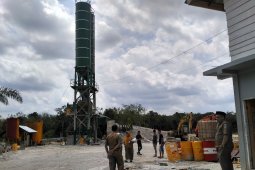 DLH Batanghari tegur perusahaan tak miliki izin lingkungan