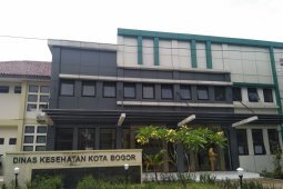 Dinkes Bogor: Jumlah kasus DBD 2018 menurun