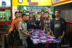 Pilih caleg yang memiliki visi-misi untuk masyarakat