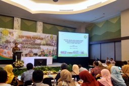 Kementan siapkan strategi ciptakan SDM pertanian handal