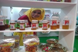 Anita si wanita yang berobsesi jadi usahawan UKM