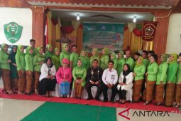 Pemkot Padangsidimpuan apresiasi "Harpi Melati"
