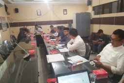 DPRD : Pengusaha hiburan keluhkan tingginya pajak