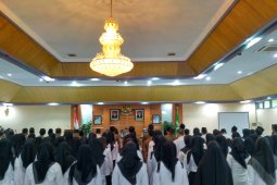Syahirsah minta pejabat lebih disiplin