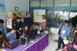 Barabai serves prisoners to have KTP-el