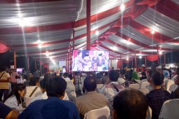 TKD Sumut: Debat memberi gagasan untuk membangun Indonesia
