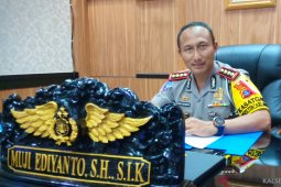 Selamatkan generasi millennial dari fatalitas kecelakaan