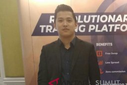 GIC buat aplikasi  tekan broker ilegal