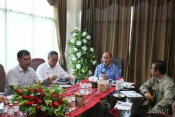 Kemenkeu bahas polemik pembagian PAP PT Inalum