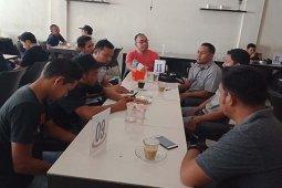 Pemkab Aceh Barat minta pers sajikan informasi berimbang