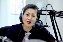 Putri Koster ingin sanksi tegas untukj cegah pangan berbahaya