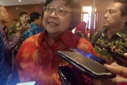 KLHK Tanyakan Alasan Pemda NTT Akan Tutup TN Komodo