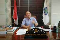 DPRD Babel minta KKPU investigasi monopoli tiket pesawat