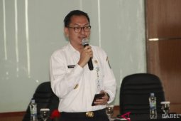 Pemkab Belitung sediakan "food street" Ramadhan