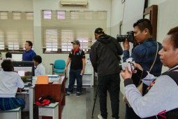 LPMAK dokumentasikan program pendidikan di luar Papua