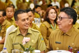 Mendagri siap kembali beri keterangan terkait proyek Meikarta