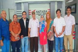 PT Astra Agro Lestari siap support kegiatan LKBN Antara Kalsel