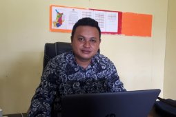 Bawaslu Sanggau perkuat kapasitas SDM