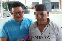 Wabup Bangka Selatan maafkan pencatut namanya