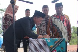 Bupati Bangka minta BPD mampu bekerjasama dengan pemdes