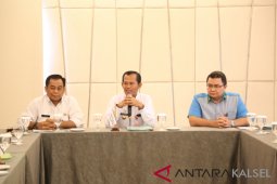 Bank Perkreditan Tala berkembang pesat