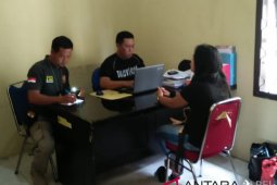 Satpol PP Bangka tetapkan tiga pedagang sebagai tersangka