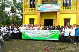 Sekolah terpencil tularkan kiat sukses Adiwiyata