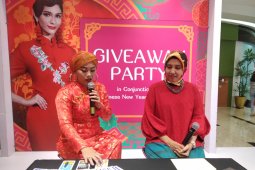 Tahun Shio Babi tanah paling bagus berbisnis