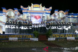 Kemenag akan petakan pesantren