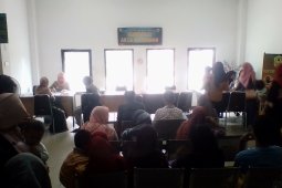 Dewan prihatin masyarakat harus duduk di tangga urus kartu kependudukan