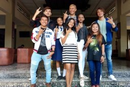 Pebakat seni Pematangsiantar dan Simalungun disiapkan menjadi artis profesional
