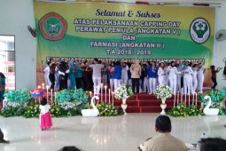 Wali Kota Tebing Tinggi: tenaga perawat harus memiliki jiwa penolong