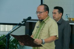 Balon Direktur PDAM TSP Kisaran harus bebas dari narkoba dan tidak terpidana korupsi