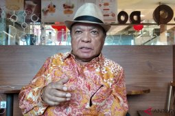 DMSI prediksi harga ekspor CPO meningkat