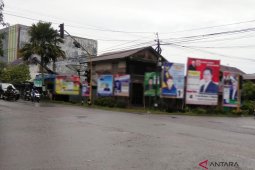 Besok Bawaslu akan tertibkan APK yang melanggar aturan