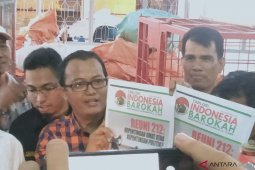 Bawaslu Jambi tahan penyebaran ribuan amplop berisi Tabloid "Indonesia Barokah"